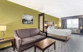Best Western Plus Wenatchee Downtown Hotel